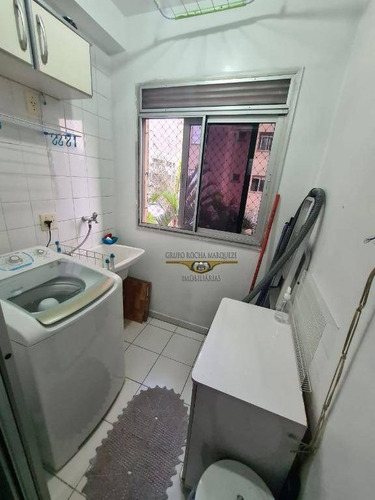 Imagem 16 de 26 de Apartamento De 52m² A 6 Minutos Do Metrô Carrão, À Venda ! - Ap2726