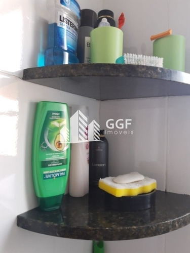 Imagem 27 de 30 de Sobrado Em Condomínio Para Venda No Bairro Parque Boturussu, 2 Dorms, 2 Suítes, 2 Vagas, 72 M² - 97
