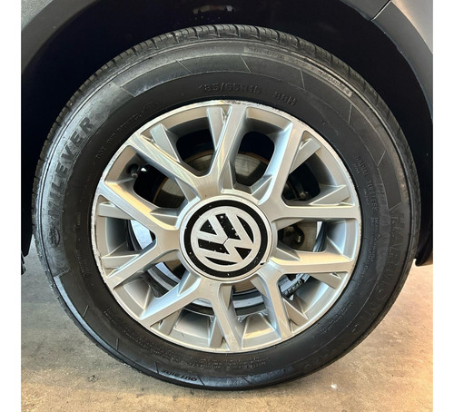 Volkswagen Cross Up! 1.0 TSI 12V FLEX 4P MANUAL