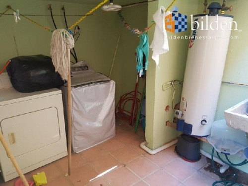 Imagen 7 de 12 de Casa Sola En Venta Fracc. Los Remedios