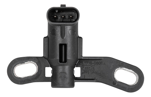 Sensor Posicion Cigueñal 12v 3terminales Ford Ecosport 2.0l