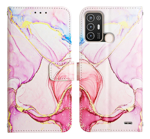 //funda Para Teléfono Móvil Con Tapa Anticaída Para Zte Blade/