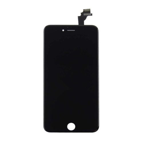 iPhone Negro 6 Plus 5.5  Para Reemplazo Touch Lcd Display Pa