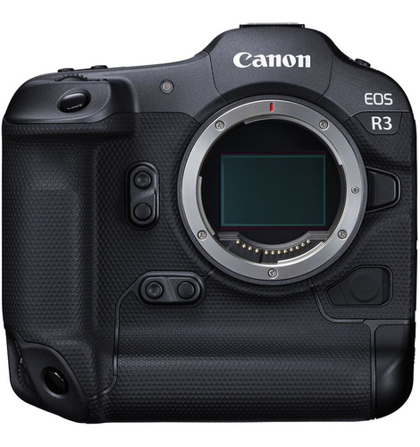 Camera Canon Eos R3 Corpo C/ Recibo