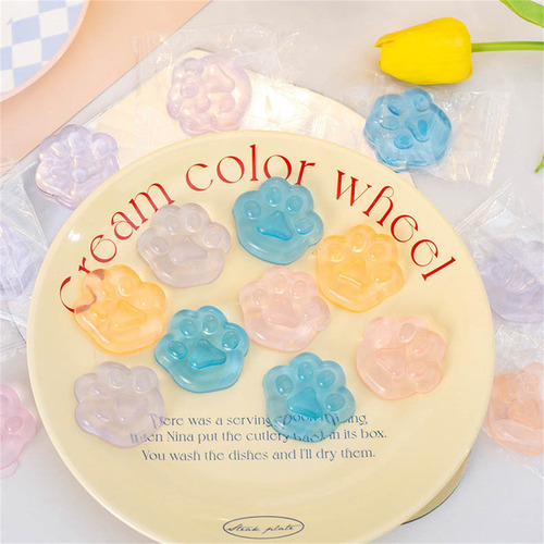 P Pinch Music Paw Paw For Stress Relief Paw Fidget For