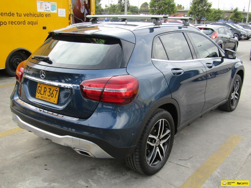 Mercedes-benz Clase Gla 200 Urban 1.6 Turbo