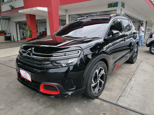 Citroen C5 Air Cross 2020 Full Aut.