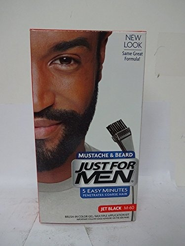 Tinte Just For Men Negro Jet