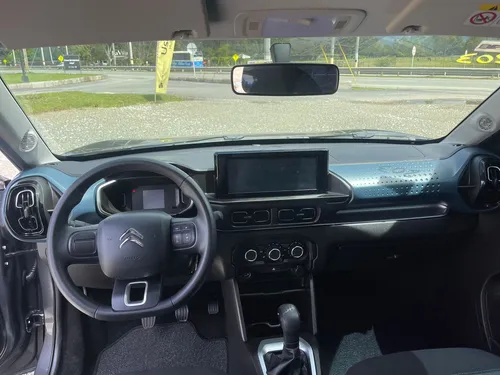 Citroën C3 1.6