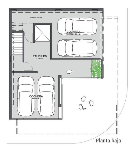 Imagen 12 de 14 de Departamento Pichincha 3 Dormitorios Piso Exclusivo Venta