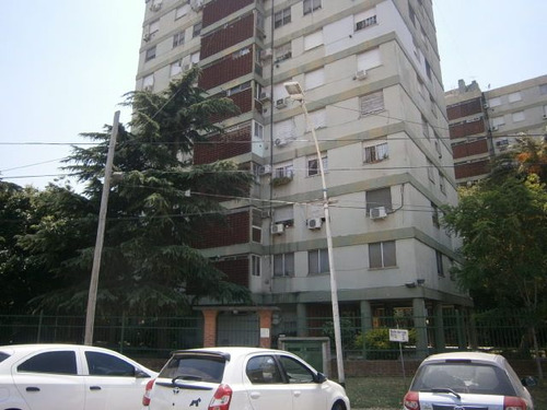 Departamento En Venta En Torre T