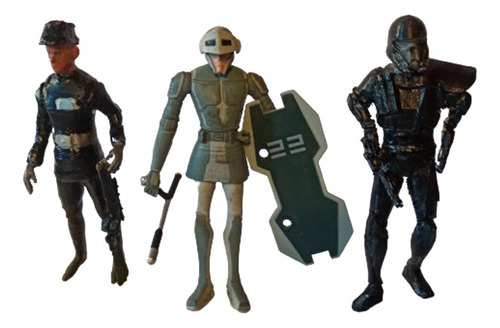 Police Mandoliar-star Wars--death Trooprs-oficial Im----mb25