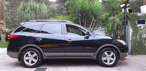 Hyundai Vera Cruz 3.8 Gls 4wd 4x4 V6 24v Gasolina 4p