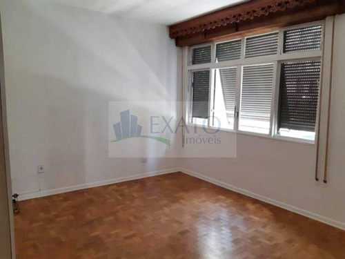 Imagem 7 de 15 de Apartamento Com 163m², 3 Dormitórios, 1 Vaga, Ao Lado Da Estação Consolação. - Em8051