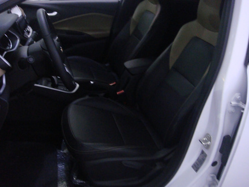Imagem 15 de 15 de Gm Chevrolet Onix 1.0 Turbo Premier 2 2022