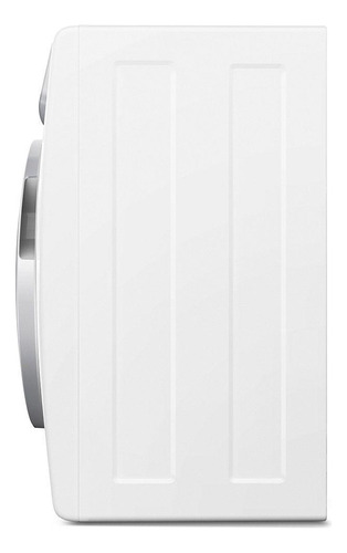 Secadora Electrolux Turbo Seca Compacta Branca 10,5kg 220v