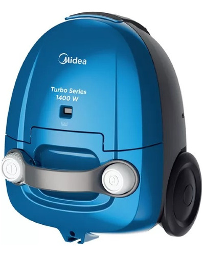 Aspiradora Midea 1400w