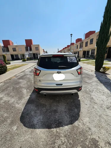 Ford Escape 2.0 Titanium Ecoboost At