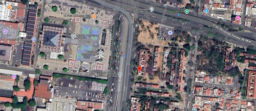 Departamento En Jardin Balbuena A No Creditos Recursos Propios Sm