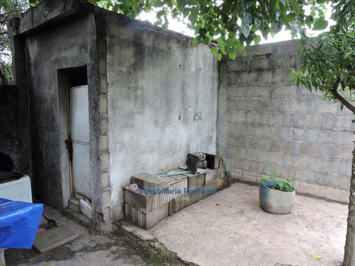 Se Vende Casa De 1 Dormitorio En Ciudad Del Plata
