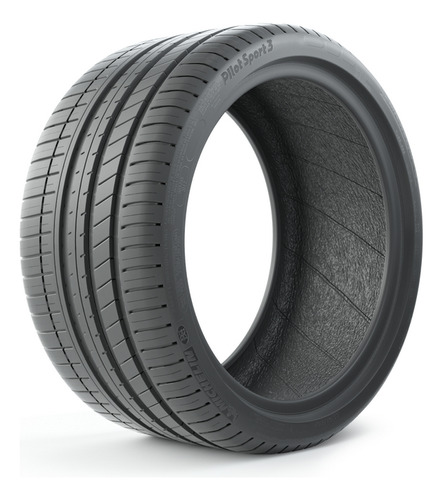 Neumático 205/45-16 Michelin Pilot Sport 3 87w