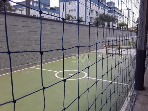 Imagem 16 de 25 de Cobertura Bem Localizada Em Bairro Central De Joinville - Cobjo-01