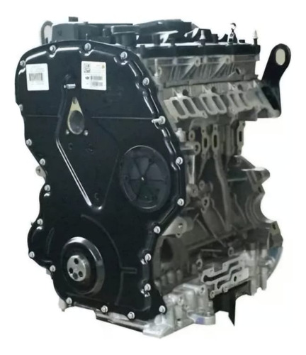 Motor Parcial Ford Ranger 3.2 5 Cilindros C/ Garantia (Recondicionado)