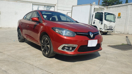 Imagen 3 de 15 de Renault Fluence 2017 - 99t3wz