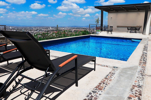 Departamento En Venta En Loma Dorada Torres Panorama