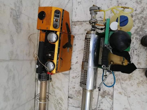 Imagen 2 de 5 de Fumigaciones, Control De Plagas Y Control De Picudo Rojo