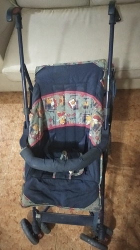 Coche Para Bebés Estilo Paraguas