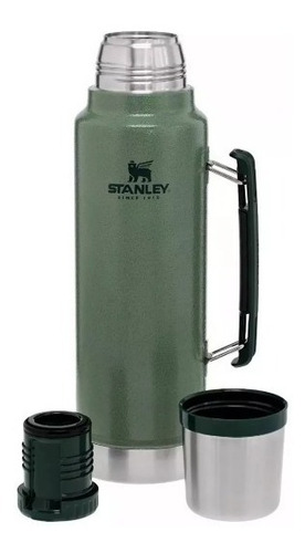 Termo Stanley  1 Litro Acero Inox