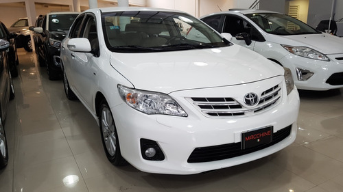Imagen 1 de 13 de Toyota Corolla 1.8 Se-g Mt