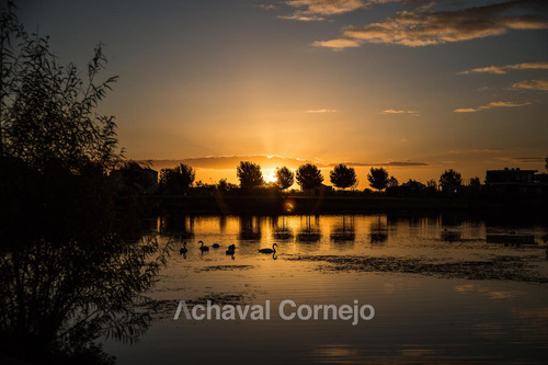 Puertos Escobar | Amarras - Lote Al Agua En Venta
