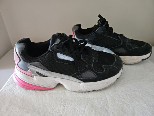 Zapatillas adidas Falcon Mujer