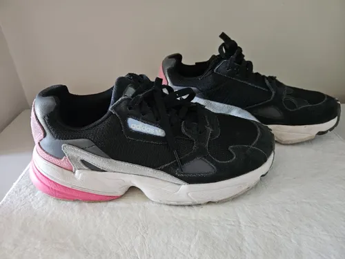 Adidas falcon mujer clearance comprar