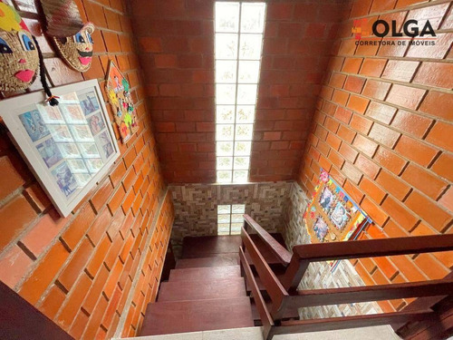 Imagem 15 de 30 de Casa Com 04 Quartos Em Condomínio, À Venda - Gravatá/pe - Vl0039