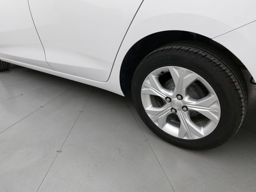 Chevrolet Onix 1.0 TURBO FLEX PLUS LTZ MANUAL