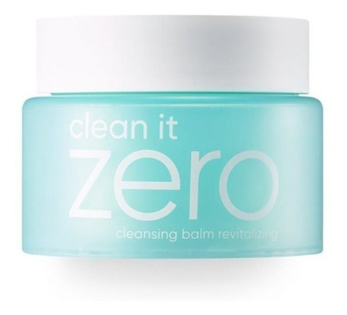 [banila Co] Clean It Zero Cleansing Balm Revitalizing 100ml