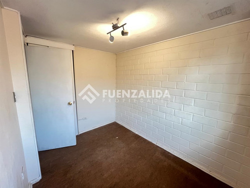 Casa Regularizada En Venta De 3 Dorm. En Quilicura