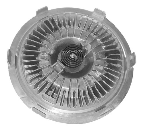 Fan Clutch Termico Chrysler Aspen V8 5.7l 2008