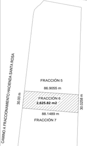 Imagen 11 de 11 de Venta Terreno En Montenegro