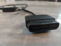 Comprar Adaptador De Control Ps1 Ps2 Ps3 De Playstation A Usb