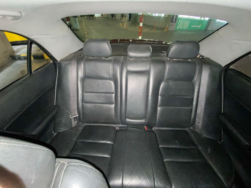 Imagen 25 de 25 de Mazda 6 S3na6 2009