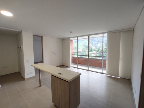 Apartamento En Arriendo Ubicado En Sabaneta Sector San Jose (24024).