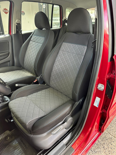 Volkswagen Suran 1.6 Highline Msi 110cv