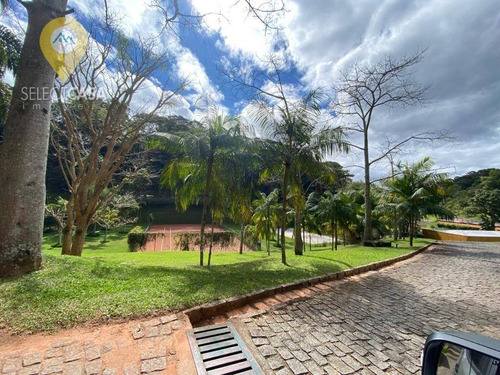 Imagem 8 de 23 de Quinta Em Condominio Espelho D - Te0160