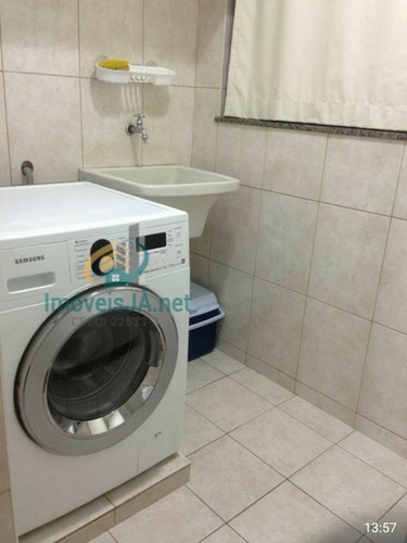 Imagem 10 de 24 de Apartamento Alto Padrão À Venda Em Angra Dos Reis/rj - 865