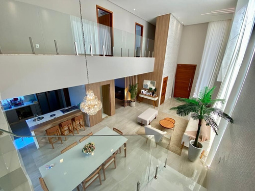 Imagem 14 de 29 de Maravilhosa Casa Duplex Em Condomínio Boulevard Mar D' Ulé - 22040