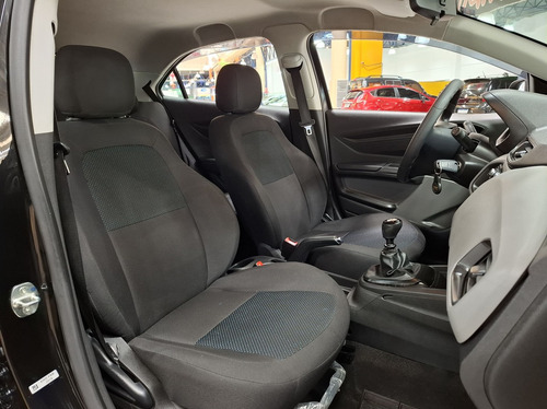 Chevrolet Onix 1.0 MPFI JOY 8V